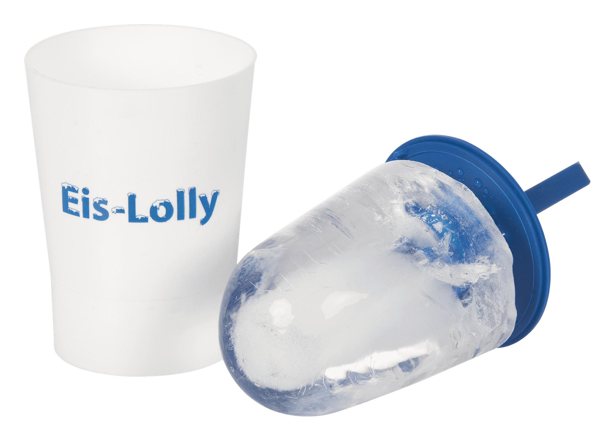 Dolobene Eis Lolly MD